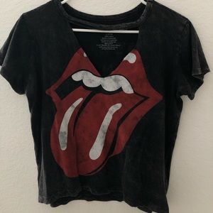 rolling stones tee